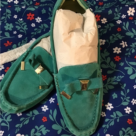 Women’s size 71/2 M shoes Isaacmizrahi - Picture 9 of 9